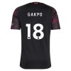 Dječji - Dresovi Komplet Liverpool Gakpo 18 Treći 2026-27