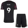Dječji - Dresovi Komplet Liverpool Isak 9 Treći 2026-27