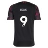 Dječji - Dresovi Komplet Liverpool Isak 9 Treći 2026-27