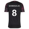 Dječji - Dresovi Komplet Liverpool Szoboszlai 8 Treći 2026-27