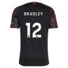 Nogometni Dresovi Liverpool Bradley 12 Treći 2026-27 Nogometni Dresovi Liverpool Bradley 12 Treći 2026-27