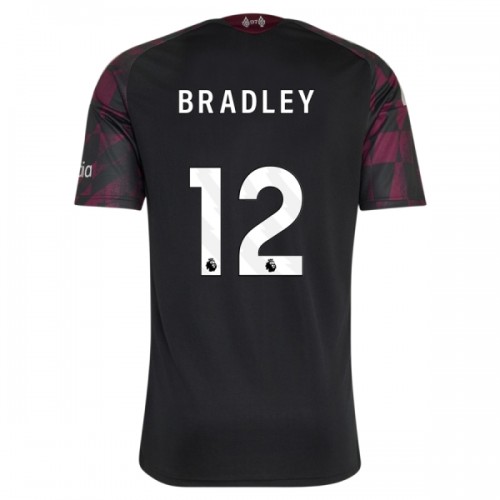 Nogometni Dresovi Liverpool Bradley 12 Treći 2026-27 Nogometni Dresovi Liverpool Bradley 12 Treći 2026-27