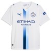 Nogometni Dresovi Manchester City Guehi 6 Treći 2026-27