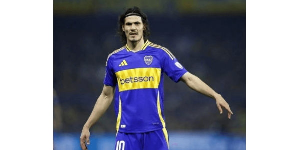 37-godišnji Cavani i dalje ispisuje legende na zelenim terenima 37-godišnji Cavani i dalje ispisuje legende na zelenim terenima