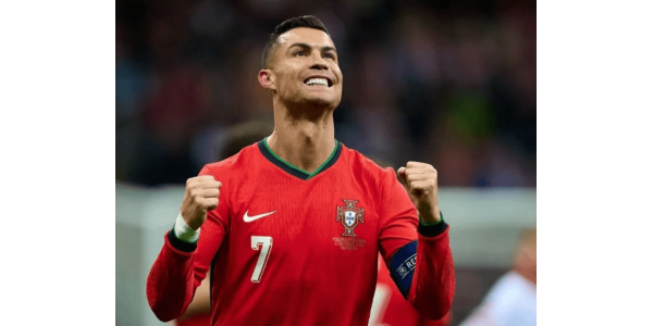 39-godišnji Cristiano Ronaldo postavio još jedan rekord! 39-godišnji Cristiano Ronaldo postavio još jedan rekord!