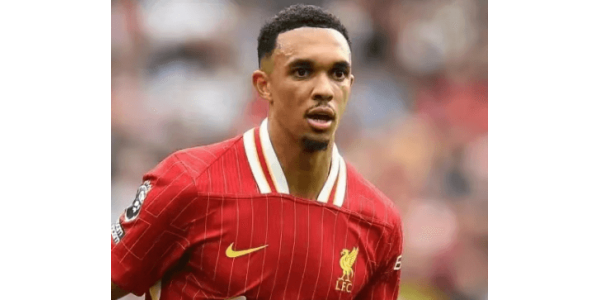 Alexander-Arnold pridružio se Real Madridu Alexander-Arnold pridružio se Real Madridu