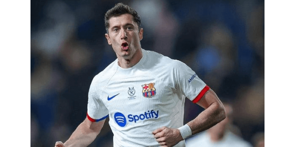 Barcelona napreduje do konačnih 2-0 u borbi s Real Madridom za naslov prvaka Barcelona napreduje do konačnih 2-0 u borbi s Real Madridom za naslov prvaka