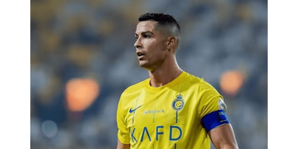 Cristiano Ronaldo ponovno je propustio prvenstvo, a sezona je završila sa žaljenjem