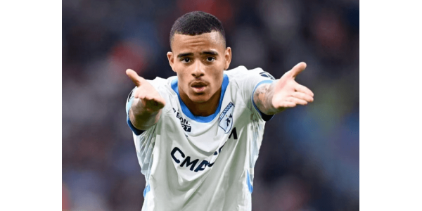 Greenwood blista u Ligue 1