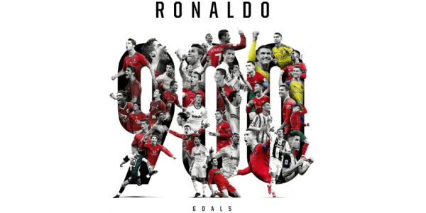 Legende ne prestaju, Ronaldo postiže 900 golova Legende ne prestaju, Ronaldo postiže 900 golova