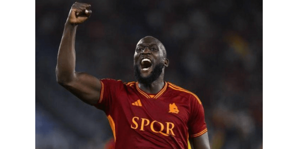 Lukaku otvoren za pridruživanje Saudijskoj Arabiji Lukaku otvoren za pridruživanje Saudijskoj Arabiji