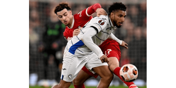 S 0-3 kod kuće Liverpool je na rubu eliminacije S 0-3 kod kuće Liverpool je na rubu eliminacije