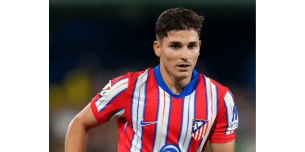 Simeone još nije savladao korištenje Alvareza