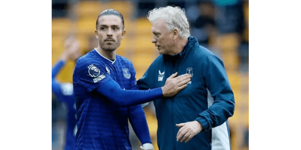 Grealish je pronašao novi život u Evertonu!