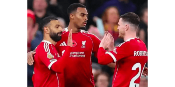Liverpool vraća samopouzdanje ključnom pobjedom