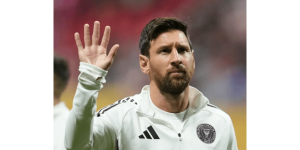 Messi je dobio zabranu, sudar između komercijalne izvedbe i profesionalnosti Messi je dobio zabranu, sudar između komercijalne izvedbe i profesionalnosti