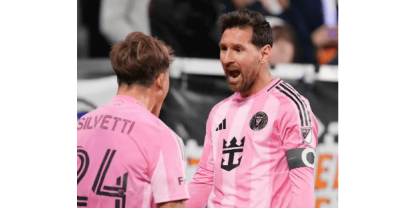 Messijev 1 gol i 3 asistencije vode Inter Miami do finala Istočne konferencije