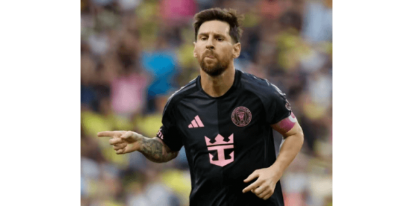 Messijeva MLS sezona završila je savršeno! Messijeva MLS sezona završila je savršeno!