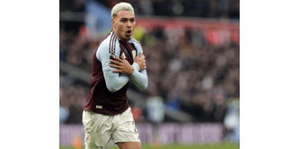Morganov Rodgersov uspon od brodoloma Manchester Cityja do jezgre Aston Ville