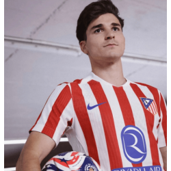 Alvarezova dvogodišnja debata o naslovu u Atletico Madridu