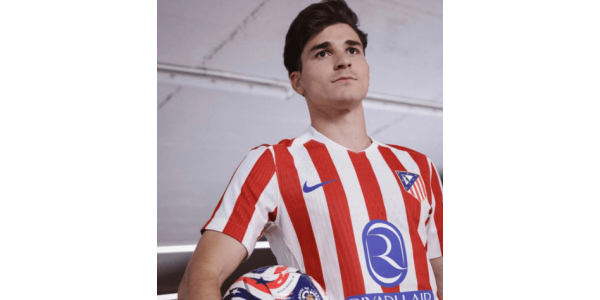 Alvarezova dvogodišnja debata o naslovu u Atletico Madridu