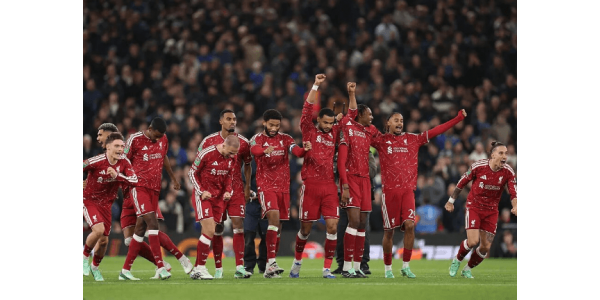 Drama u raspucavanju jedanaesteraca: Liverpool svladao Chelsea sa 7:6! Drama u raspucavanju jedanaesteraca: Liverpool svladao Chelsea sa 7:6!