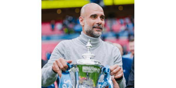 Guardiola – Stvaranje nezamjenjive legende za dres Manchester Cityja
