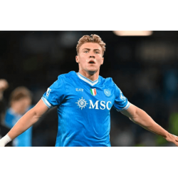 Hoylen pronalazi novi život u Serie A