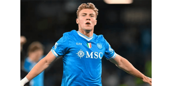 Hoylen pronalazi novi život u Serie A