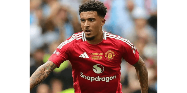 Jadon Sancho završava svoju karijeru u Premijer ligi