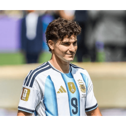 Juan Álvarez odbija Arsenalovu ponudu: Može li se ostvariti njegov san o Barceloni?