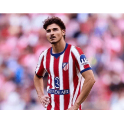 Može li Alvarez ponovno zadobiti povjerenje Atletica iz Madrida nakon što ostane?