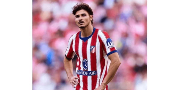 Može li Alvarez ponovno zadobiti povjerenje Atletica iz Madrida nakon što ostane? Može li Alvarez ponovno zadobiti povjerenje Atletica iz Madrida nakon što ostane?