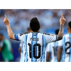 Nova era čeka argentinsku „desetku” Nova era čeka argentinsku „desetku”