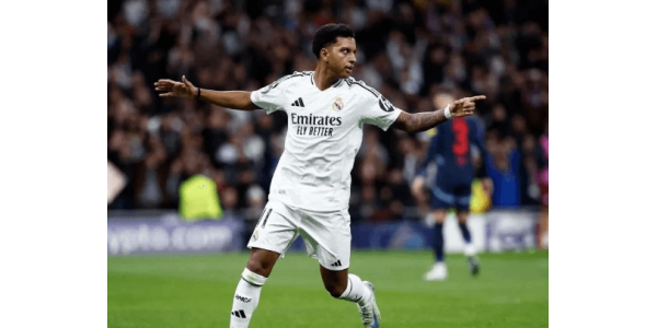 Rodrygo zadobio tešku ozljedu – sezona gotova, propušta Svjetsko prvenstvo Rodrygo zadobio tešku ozljedu – sezona gotova, propušta Svjetsko prvenstvo