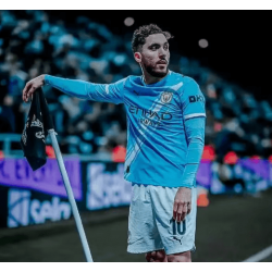 Scherki blista u debitantskoj sezoni Manchester Cityja