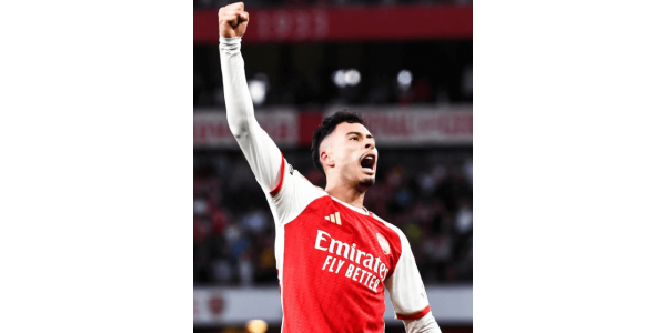 Arsenal je pobijedio Manchester City 1-0, prekinuvši 2849 dana čekanja Arsenal je pobijedio Manchester City 1-0, prekinuvši 2849 dana čekanja