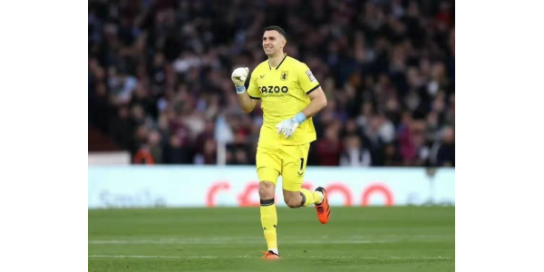 Aston Villa je neporažena u 10 utakmica Aston Villa je neporažena u 10 utakmica