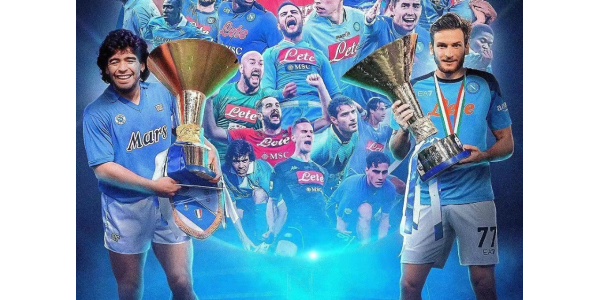 Čekanje 33 godine na početak trećeg prvenstva Serie A Čekanje 33 godine na početak trećeg prvenstva Serie A