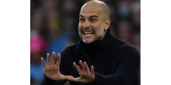 Guardiola ide na operaciju leđa, očekuje se da će propustiti dvije utakmice Premier lige Guardiola ide na operaciju leđa, očekuje se da će propustiti dvije utakmice Premier lige