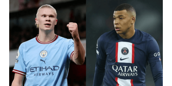 Haaland potpuno propustio Europsko prvenstvo 2024., Mbappe zabio 300 golova u karijeri
