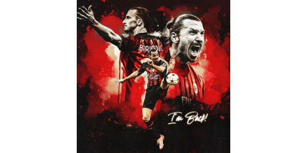Ibrahimović se vraća nakon ozljede