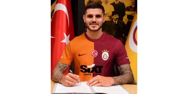 Icardi prelazi u Galatasaray