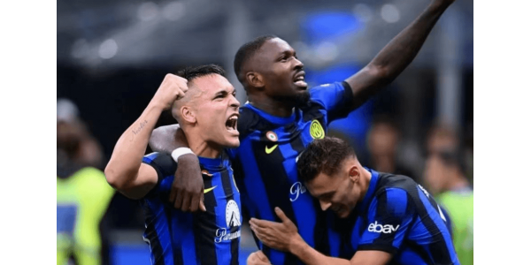 Inter pobijedio Romu 1:0, Lukakuu izviždali navijači Intera Inter pobijedio Romu 1:0, Lukakuu izviždali navijači Intera