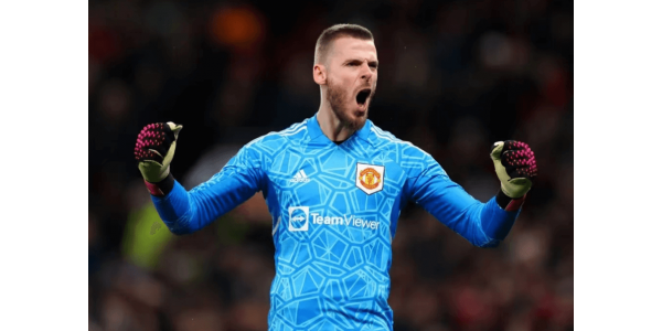 Je li moguće da bi De Gea ponovno obukao dres Manchester Uniteda?