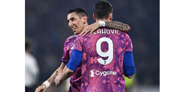 Juventus 2-0 Spezia je ostvario tri uzastopne prvenstvene pobjede Juventus 2-0 Spezia je ostvario tri uzastopne prvenstvene pobjede
