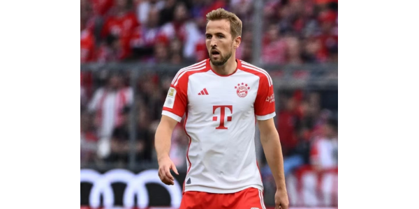 Konačno je potvrđeno da će se Kane pridružiti Bayernu za transfer od 120 milijuna eura Konačno je potvrđeno da će se Kane pridružiti Bayernu za transfer od 120 milijuna eura