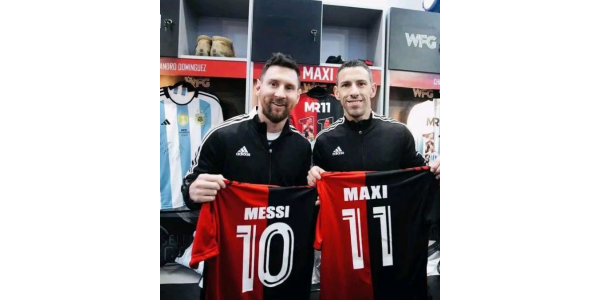 Messi je na svom rođendanu postigao hat-trick u poluvremenu Messi je na svom rođendanu postigao hat-trick u poluvremenu