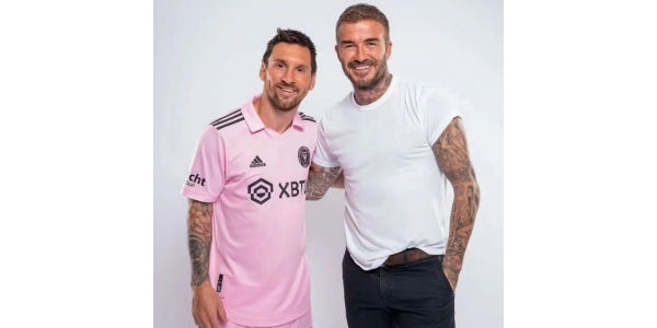 Messi službeno debitirao u Inter Miamiju Messi službeno debitirao u Inter Miamiju