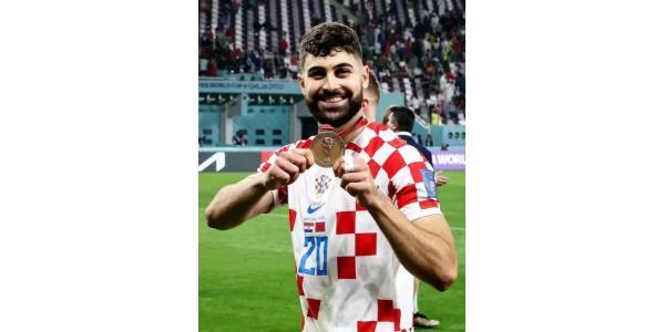 Najskuplji branič u povijesti nogometa